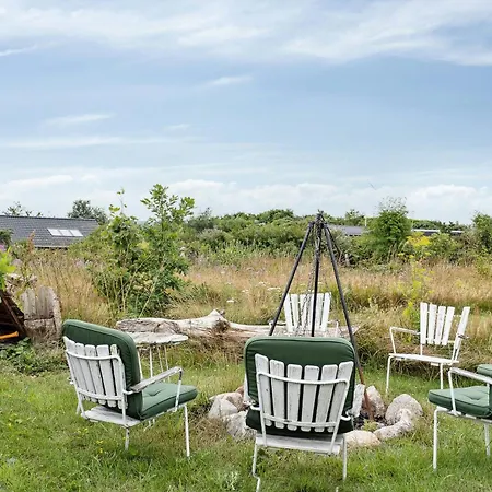 Feriehus Outdoor Life In At Draby Ebeltoft