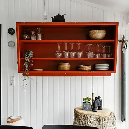 Vakantiehuis Outdoor Life In At Draby Ebeltoft