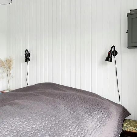 Outdoor Life In At Draby Vakantiehuis *