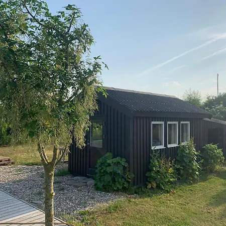 Outdoor Life In At Draby *