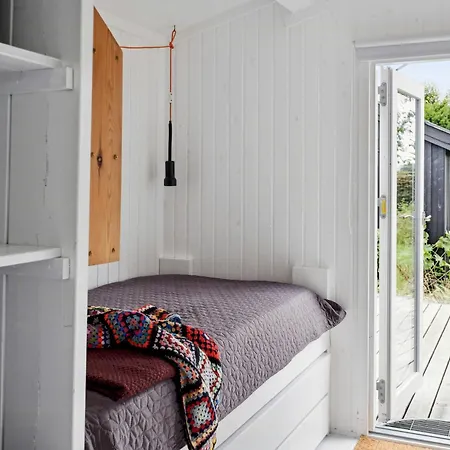 Vakantiehuis Outdoor Life In At Draby Ebeltoft