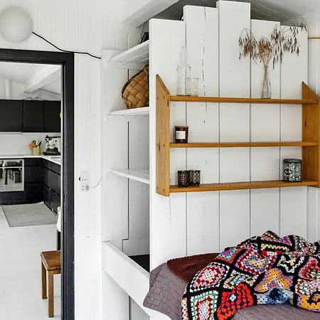 Outdoor Life In At Draby