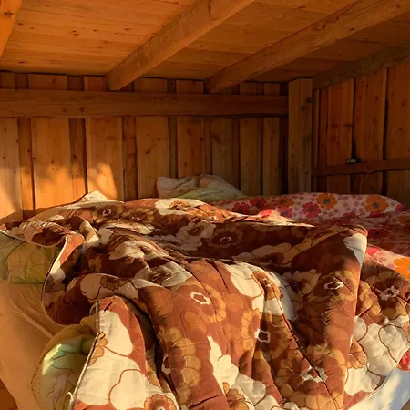 Vakantiehuis Outdoor Life In At Draby Ebeltoft