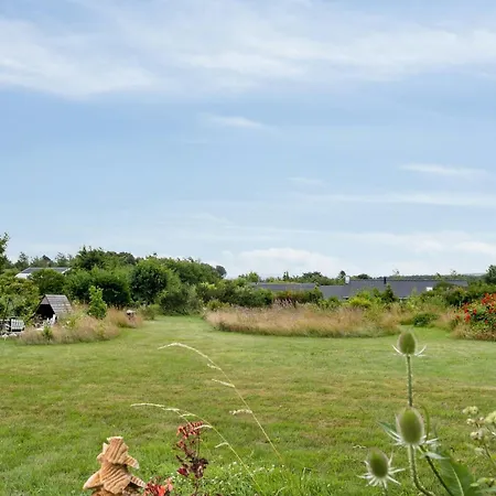 Vakantiehuis Outdoor Life In At Draby *