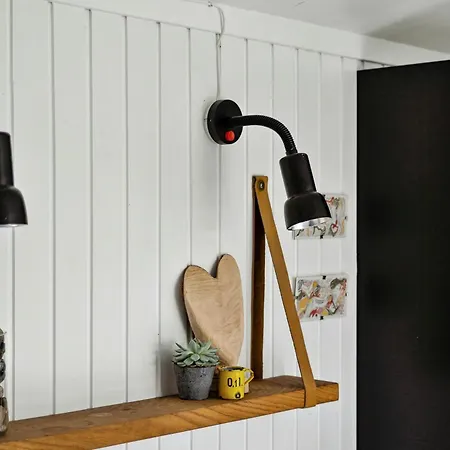 Outdoor Life In At Draby * Ebeltoft