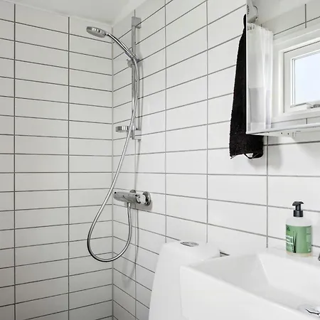 Outdoor Life In At Draby