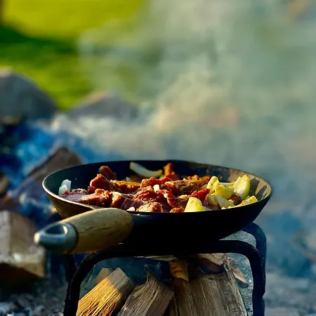 Vakantiehuis Outdoor Life In At Draby Ebeltoft