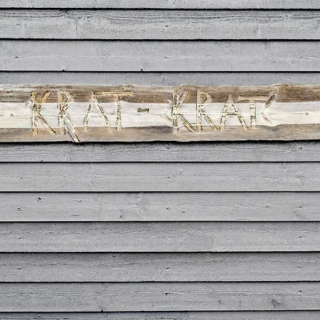 Outdoor Life In At Draby