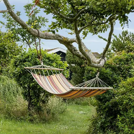 Outdoor Life In At Draby
