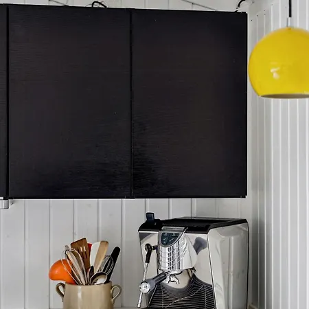Outdoor Life In At Draby Semesterbostad *