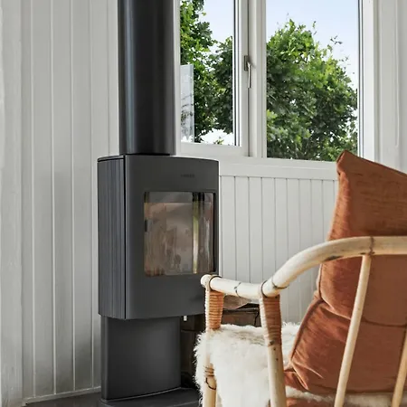 Outdoor Life In At Draby